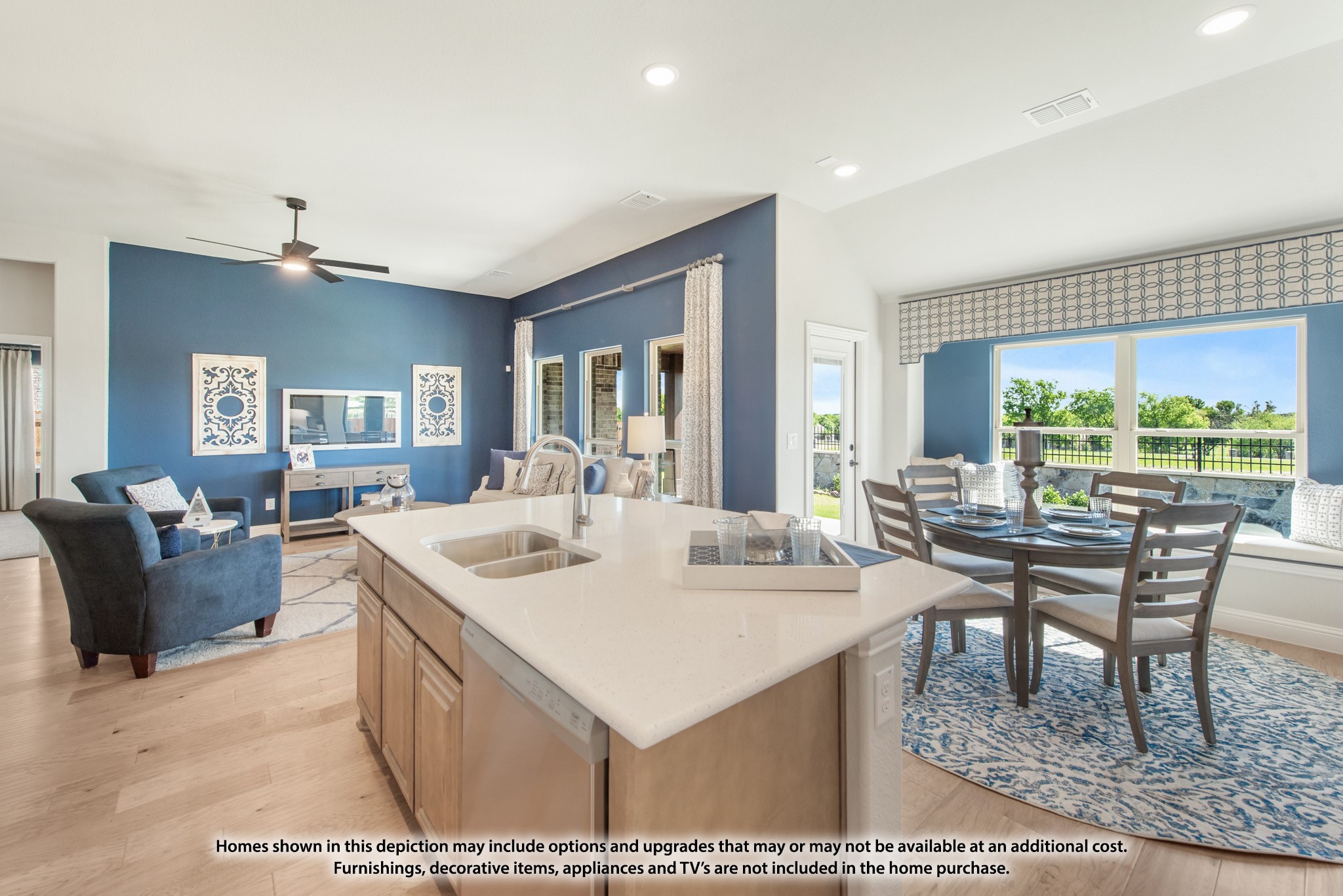 420 Carnero Drive Granbury TX 76049