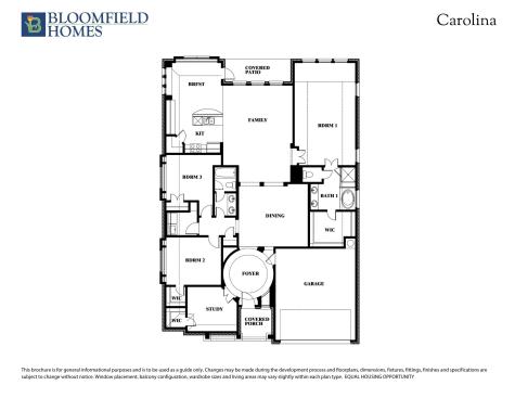 420 Carnero Drive Granbury TX 76049