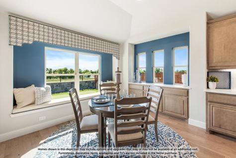 420 Carnero Drive Granbury TX 76049