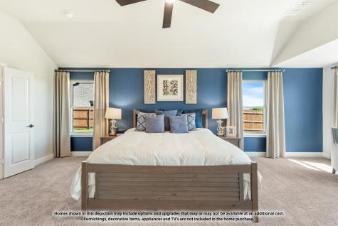 420 Carnero Drive Granbury TX 76049