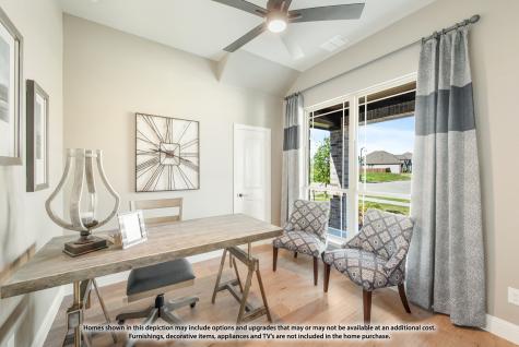 420 Carnero Drive Granbury TX 76049