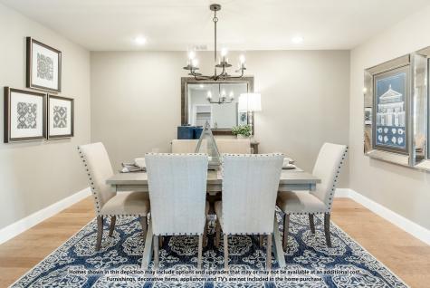 420 Carnero Drive Granbury TX 76049