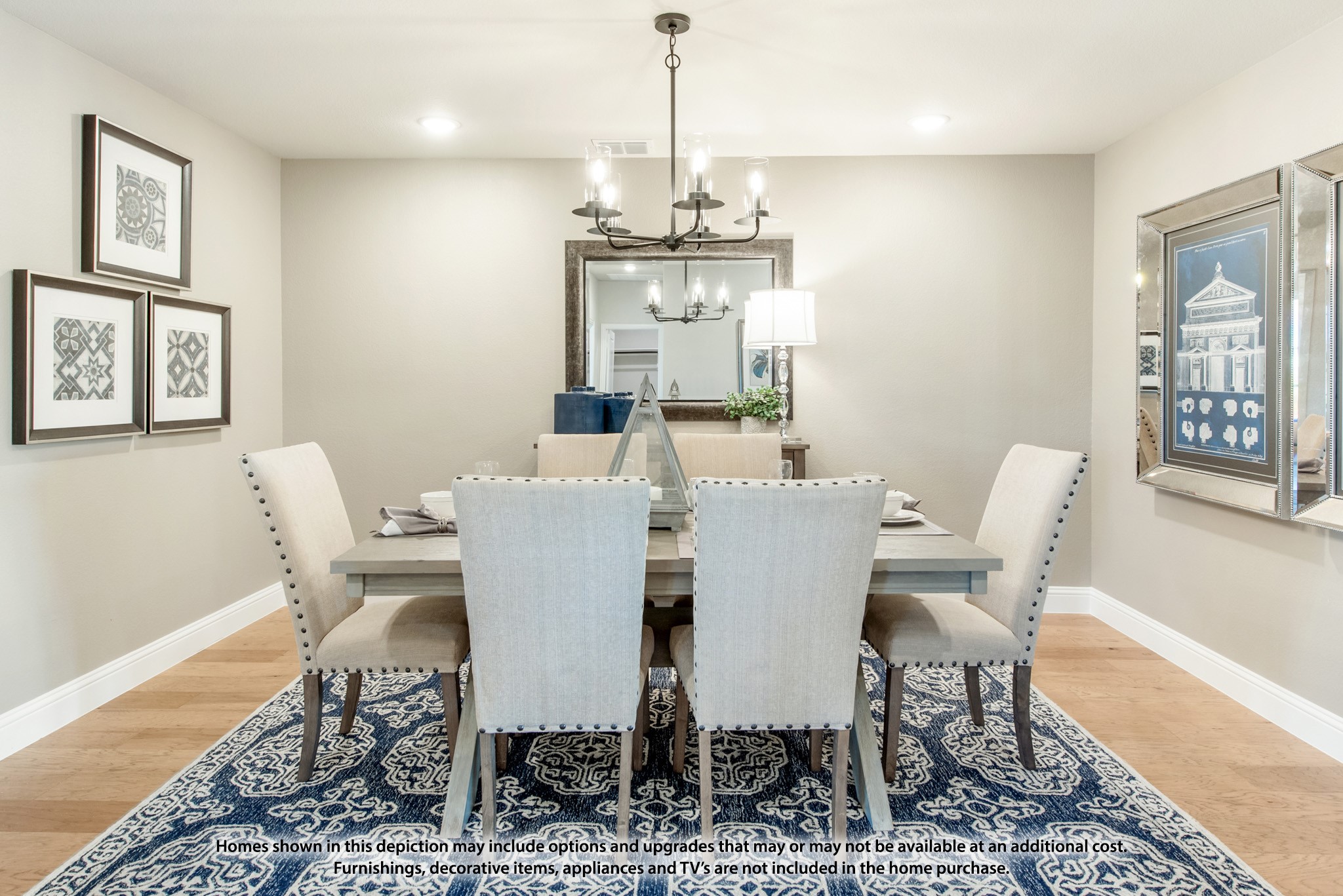 420 Carnero Drive Granbury TX 76049