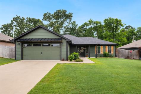 127 Brenlind Lane Mineola TX 75773