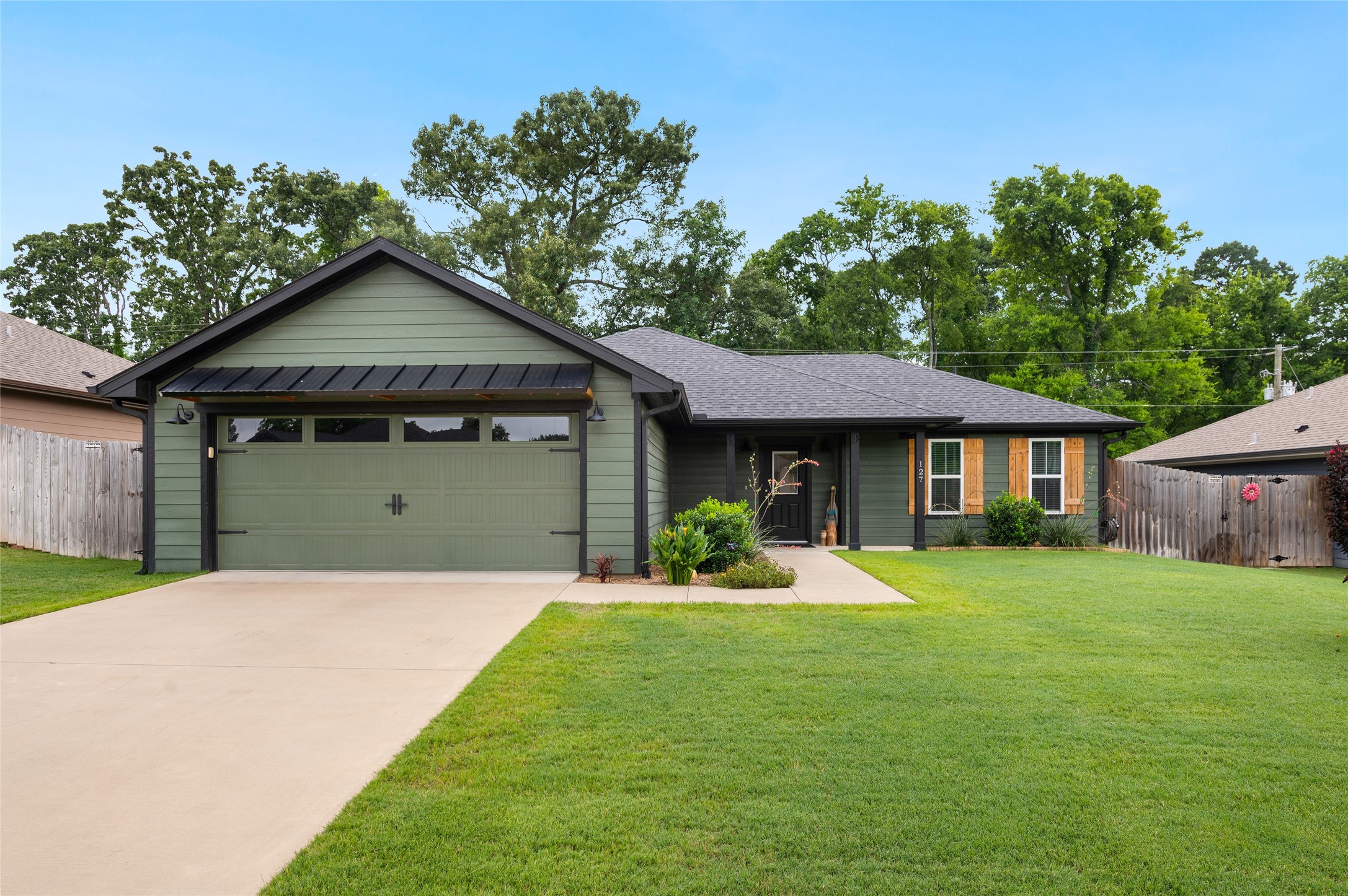 127 Brenlind Lane Mineola TX 75773