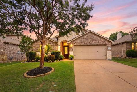 505 Wichita Trail Mckinney TX 75071