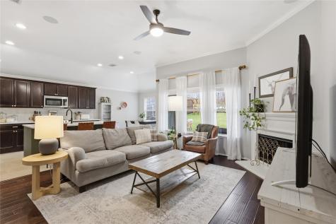 505 Wichita Trail Mckinney TX 75071