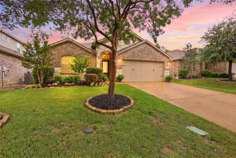 505 Wichita Trail Mckinney TX 75071