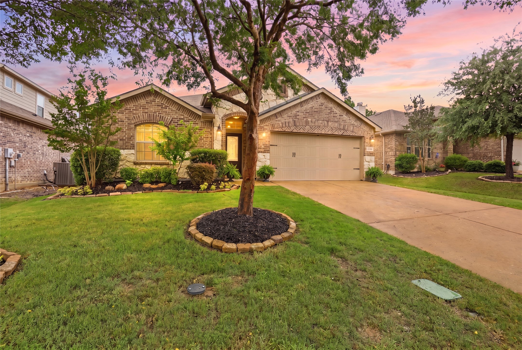 505 Wichita Trail Mckinney TX 75071