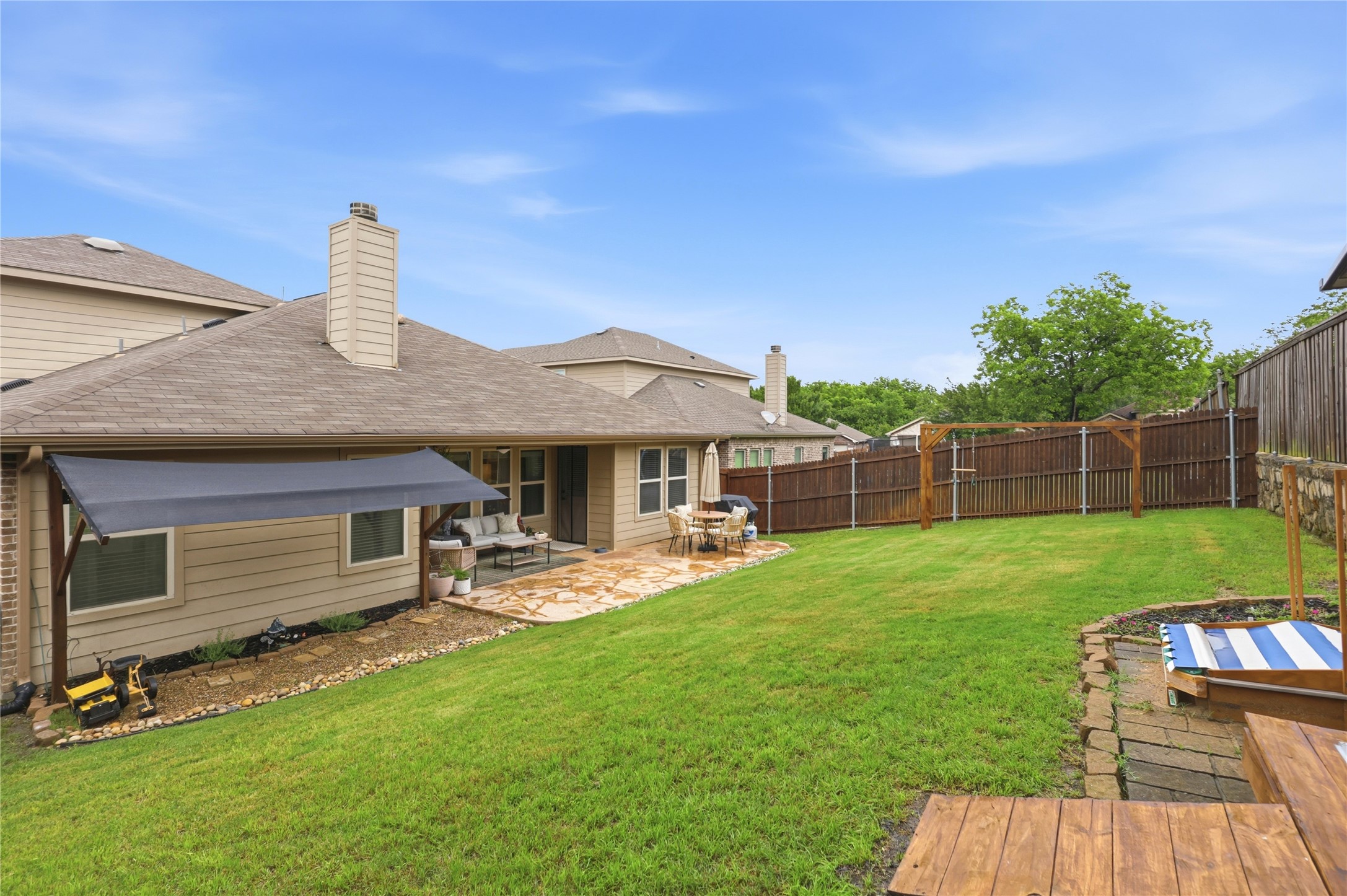 505 Wichita Trail Mckinney TX 75071