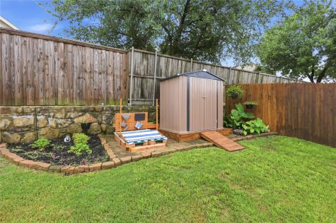 505 Wichita Trail Mckinney TX 75071