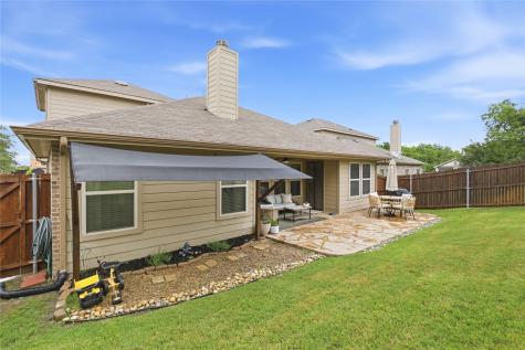505 Wichita Trail Mckinney TX 75071
