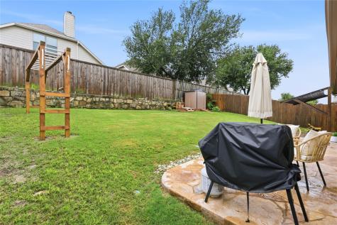 505 Wichita Trail Mckinney TX 75071