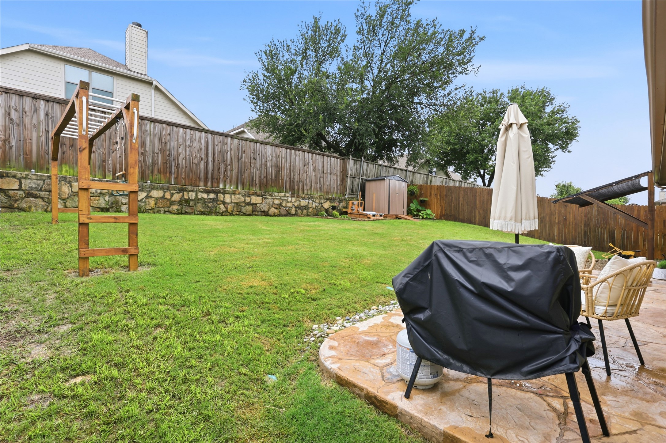 505 Wichita Trail Mckinney TX 75071