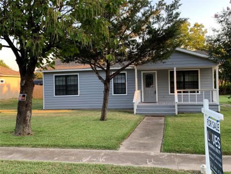 4317 Spencer Street Greenville TX 75401