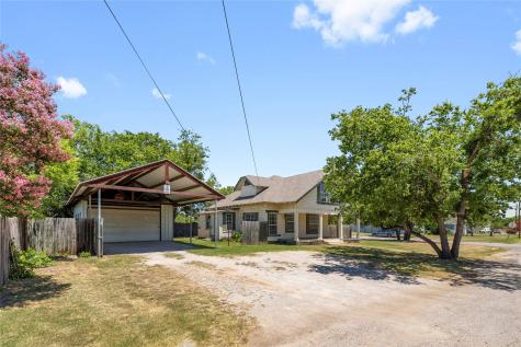 1417 Durham Avenue Brownwood TX 76801
