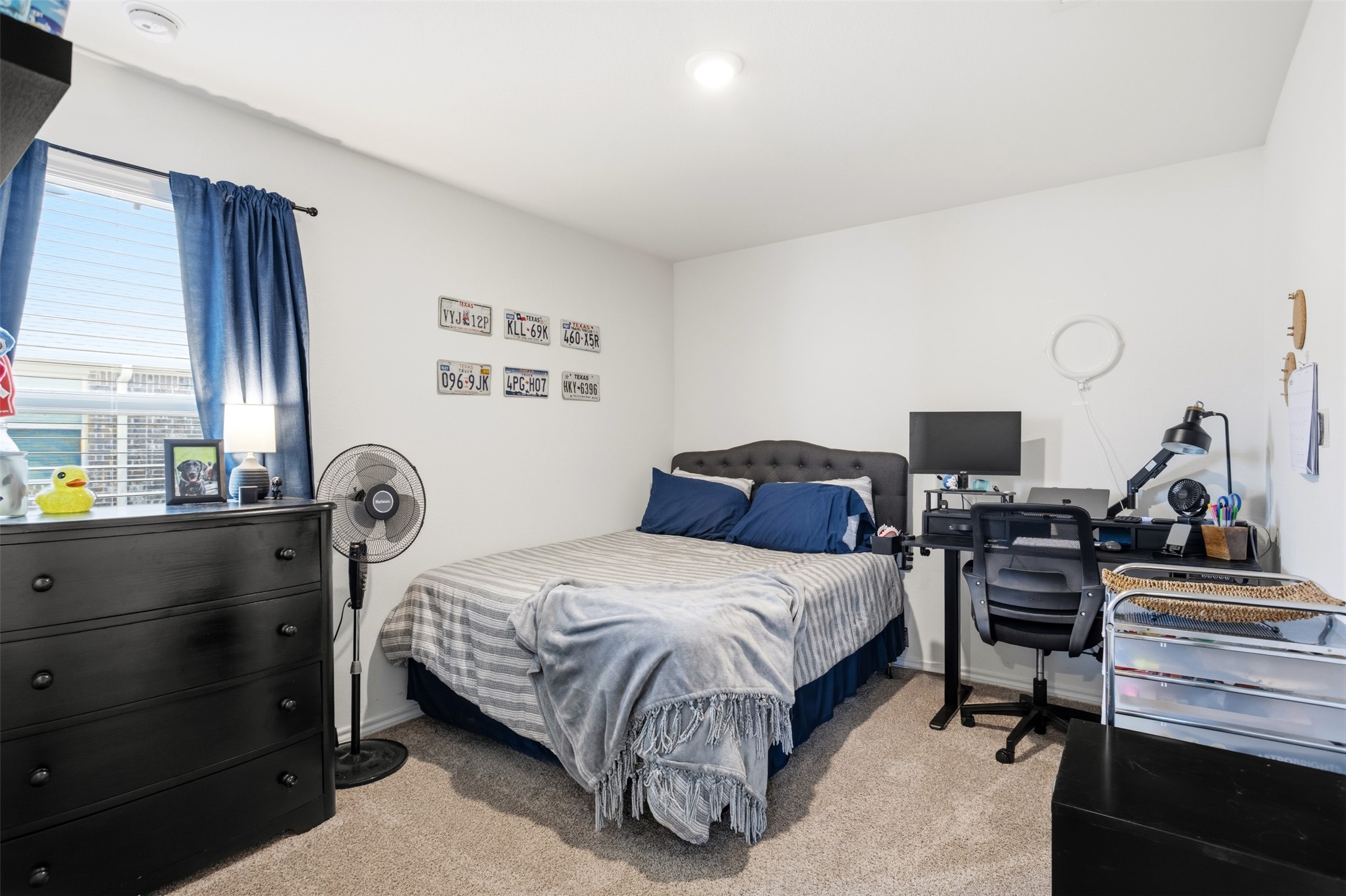 1516 Running Brook Court Kaufman TX 75142