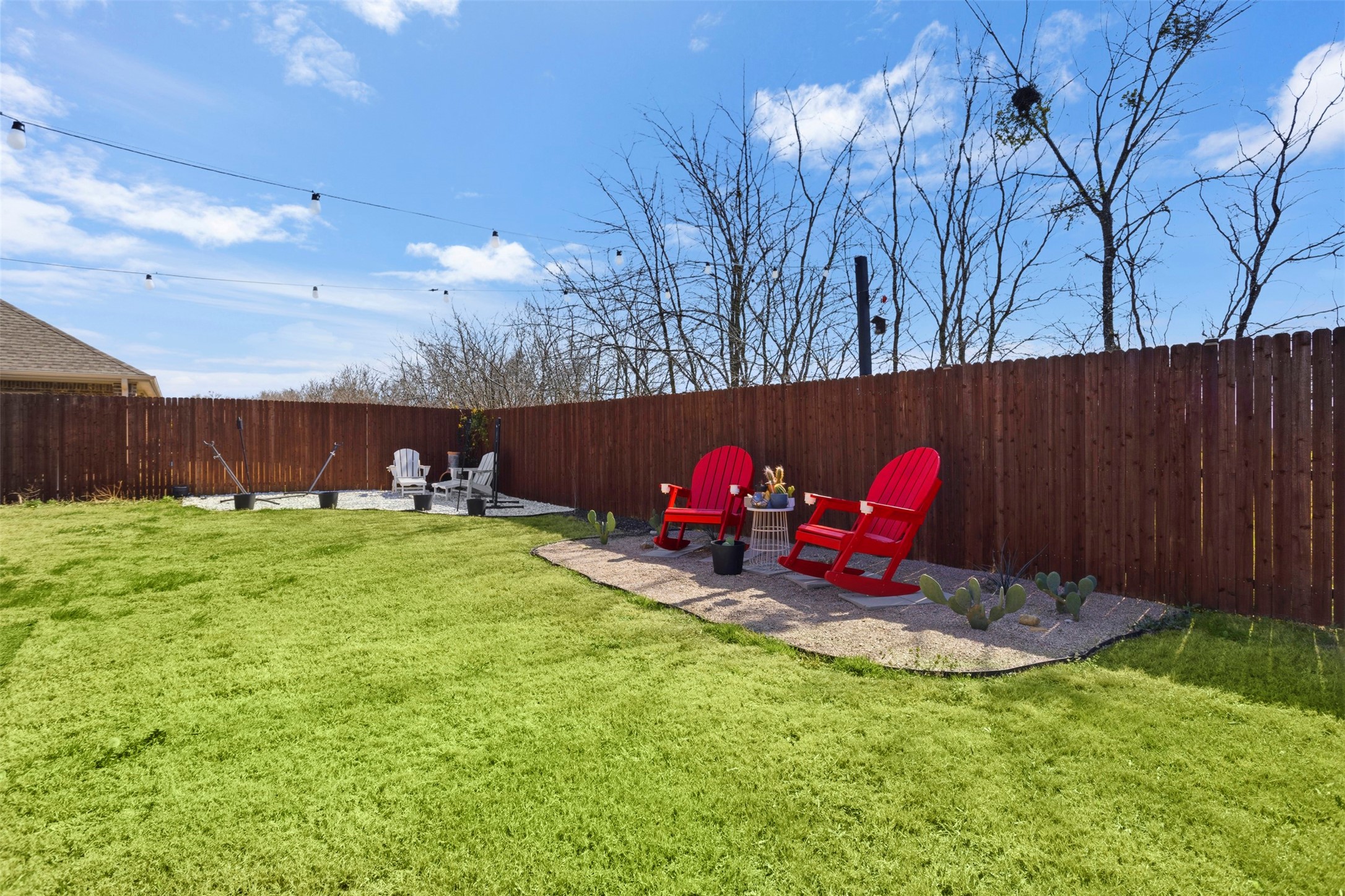 1516 Running Brook Court Kaufman TX 75142