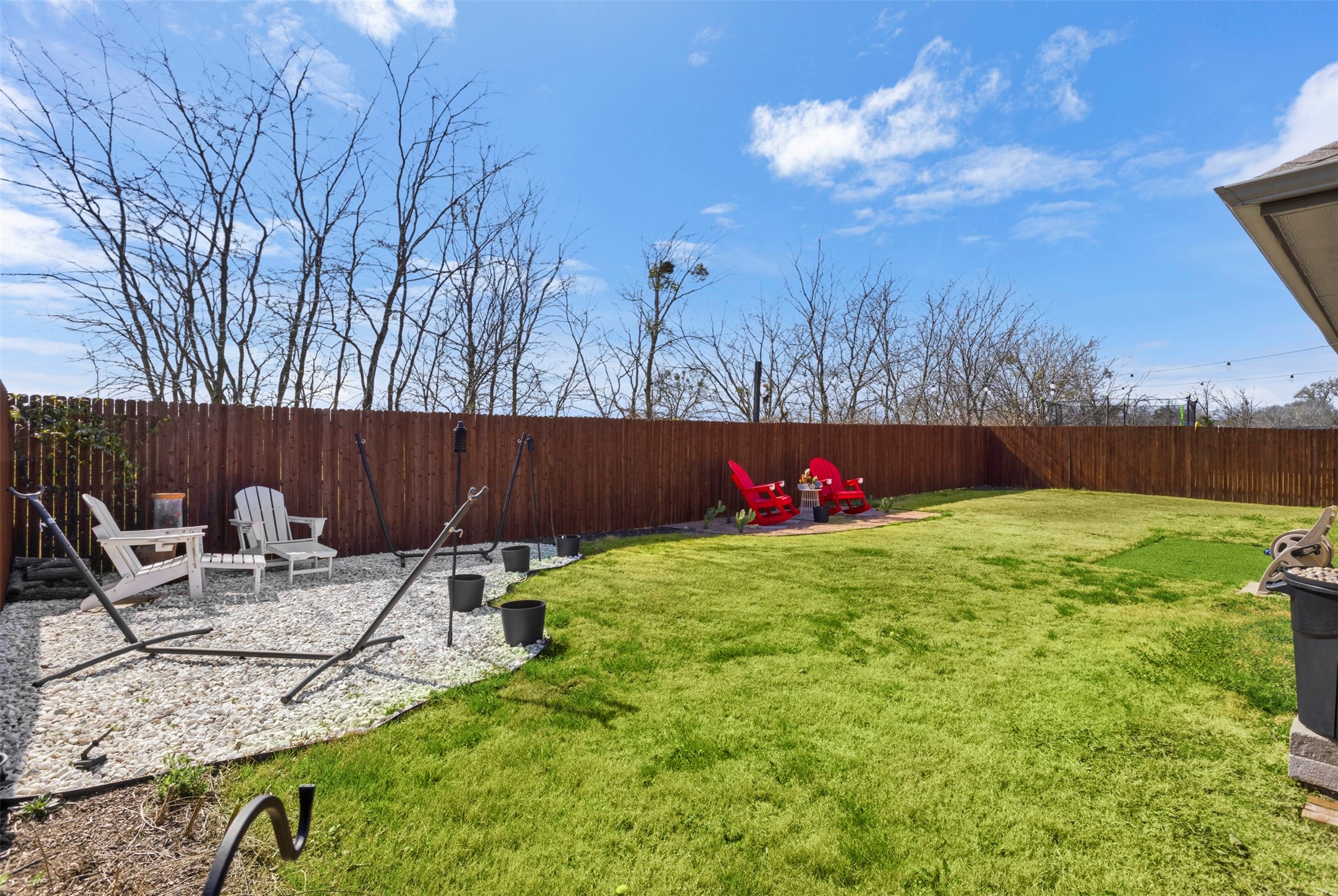 1516 Running Brook Court Kaufman TX 75142