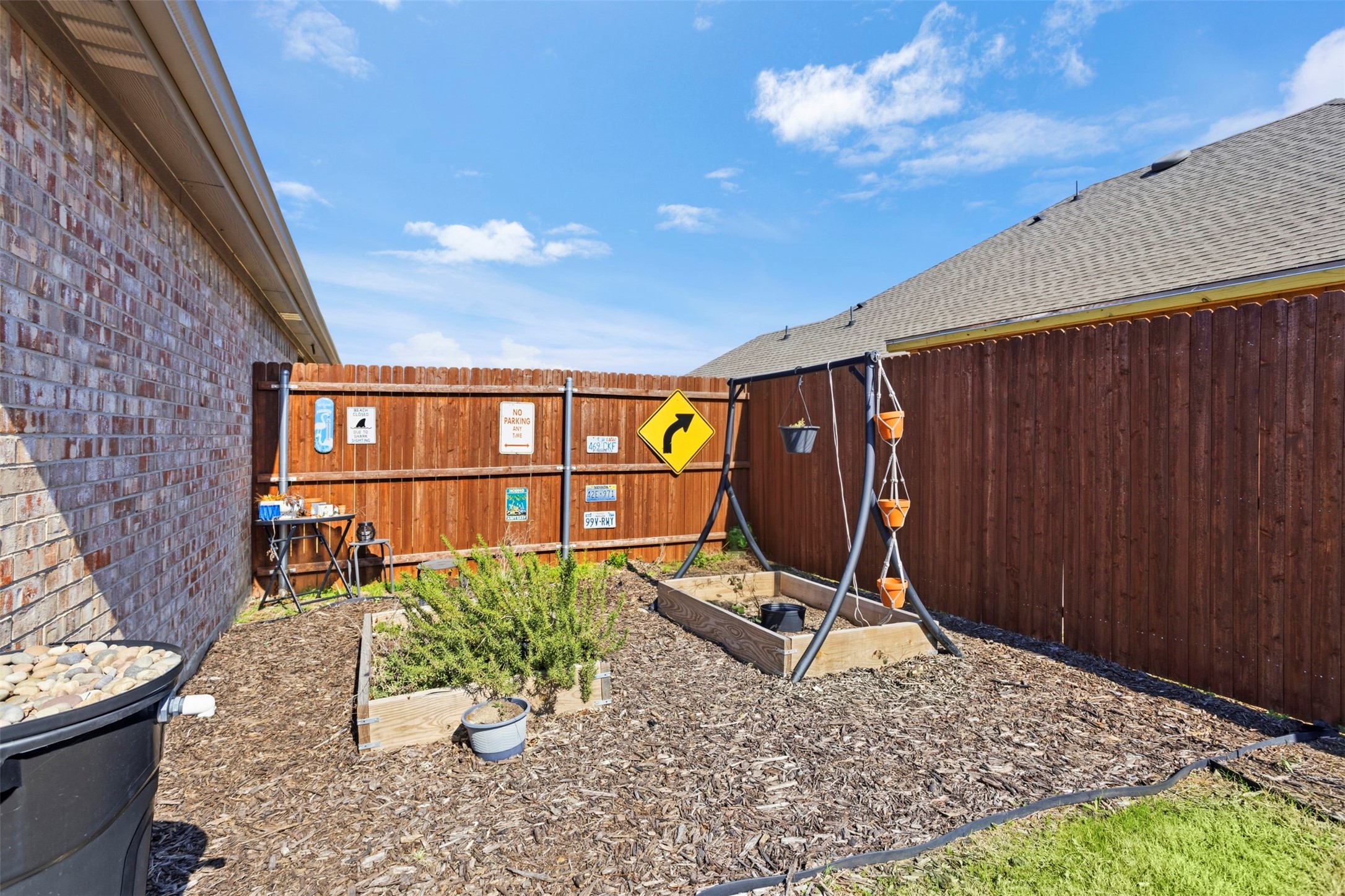 1516 Running Brook Court Kaufman TX 75142
