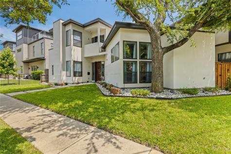 3700 W Beverly Drive Dallas TX 75209