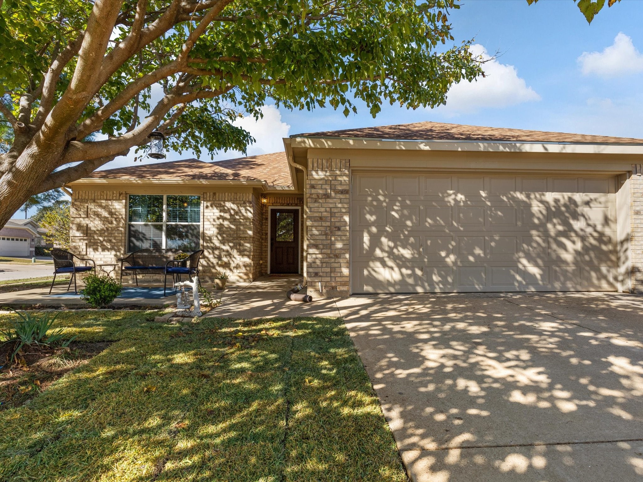 4700 Topaz Lane Granbury TX 76049