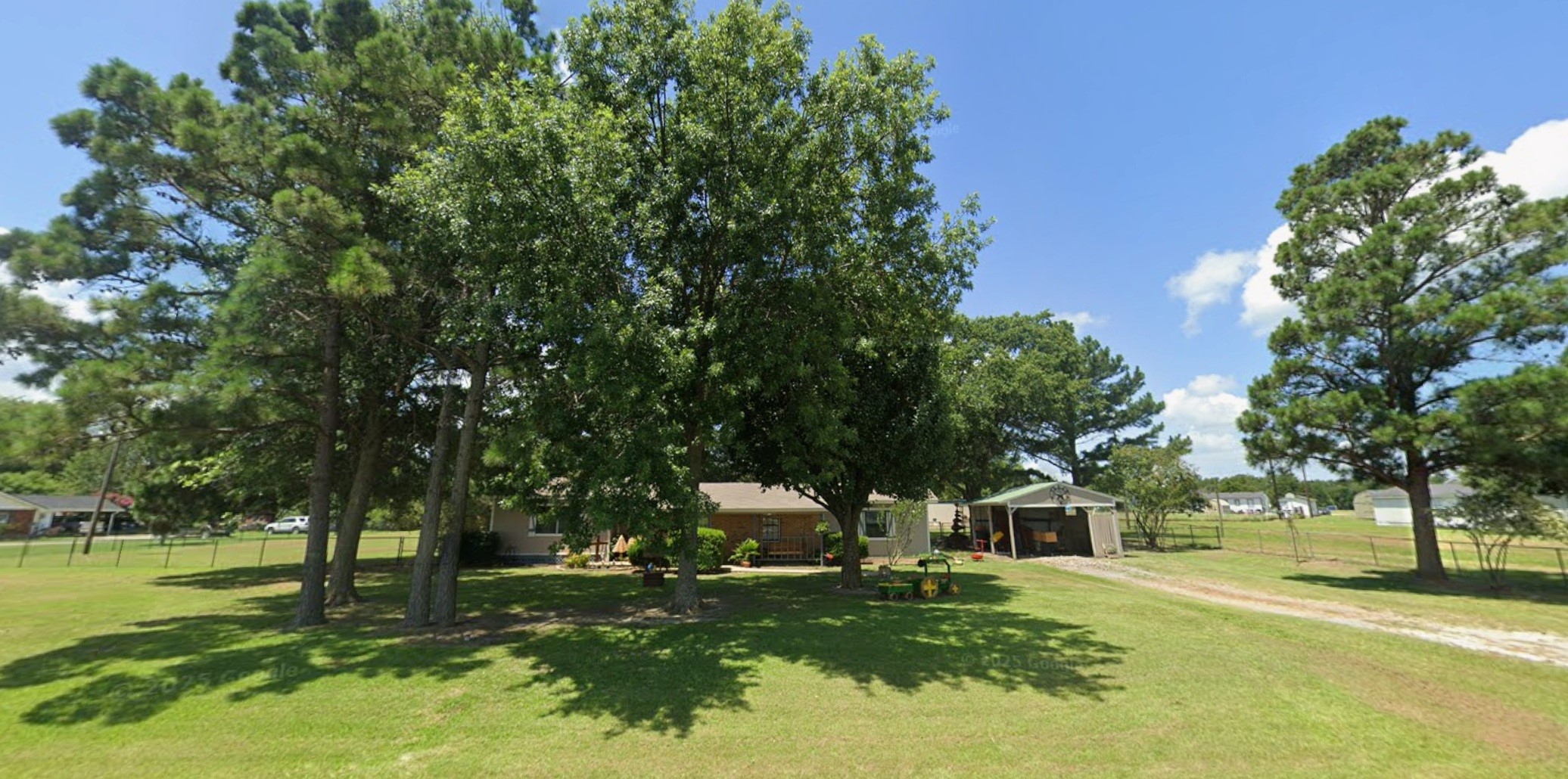 8140 Fm 513 S Lone Oak TX 75453