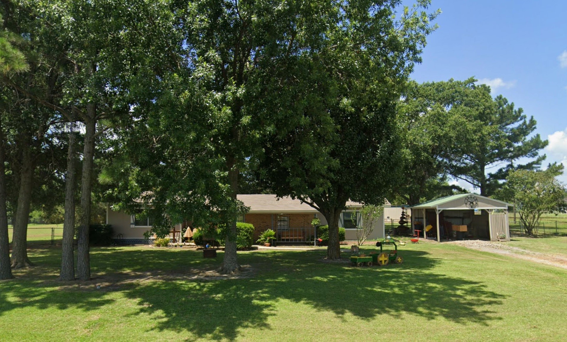 8140 Fm 513 S Lone Oak TX 75453