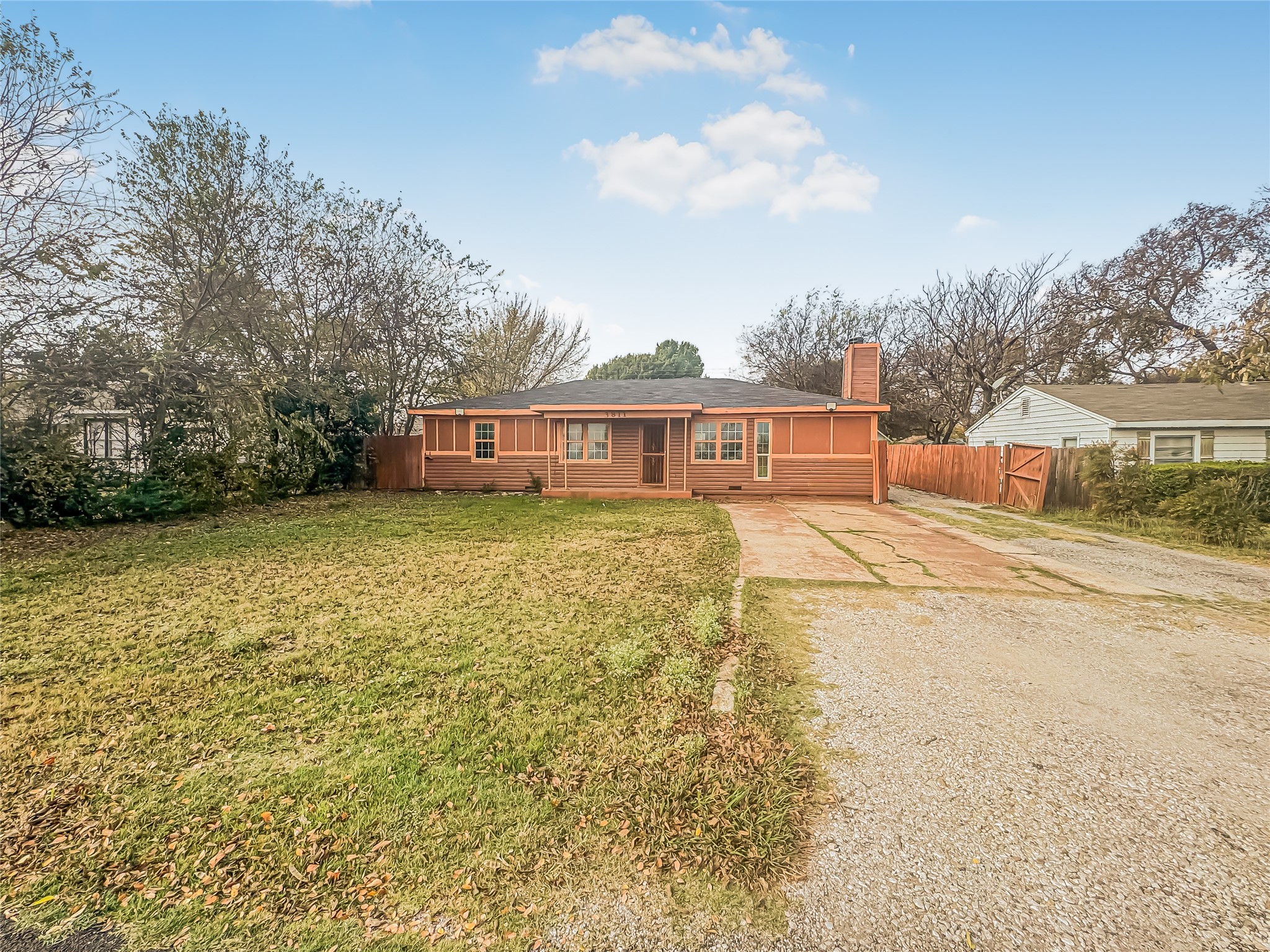 3811 Criswell Street Lancaster TX 75134