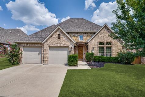 13672 Monstrell Road Frisco TX 75035