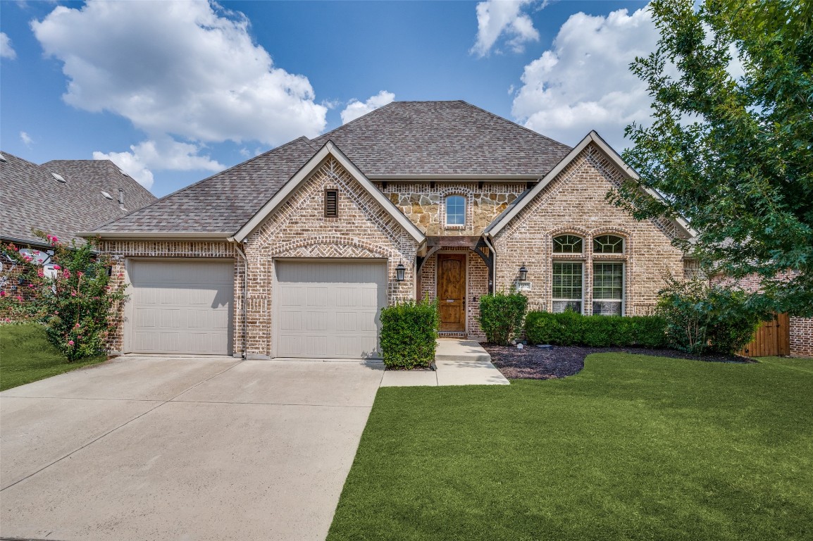 13672 Monstrell Road Frisco TX 75035