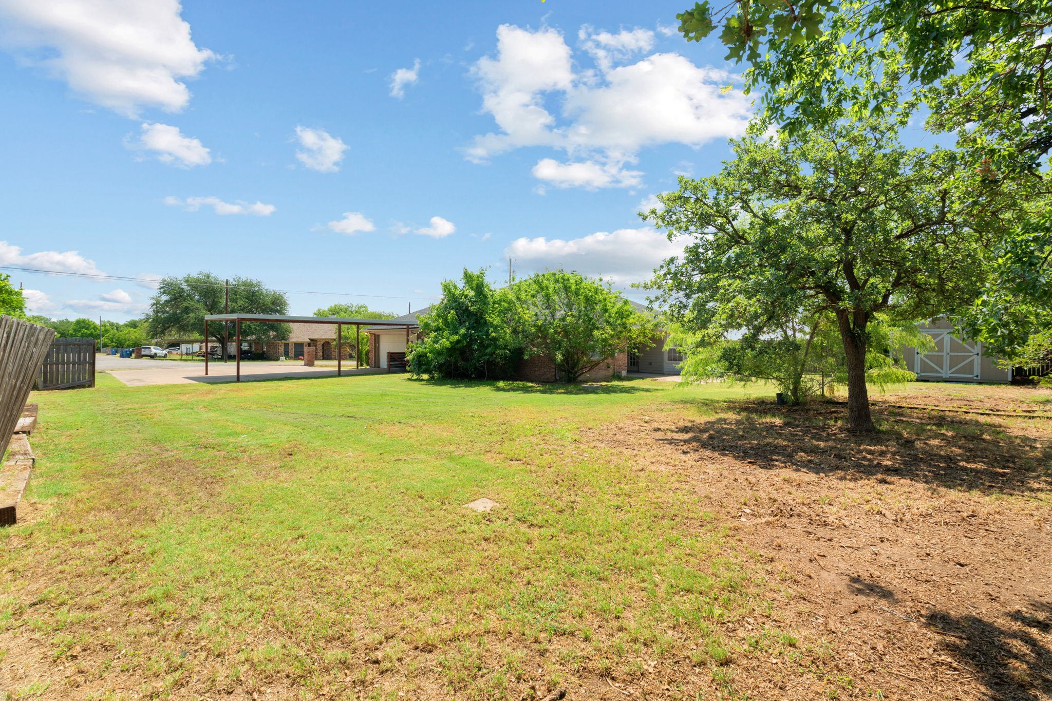 4000 View Point Drive Granbury TX 76048