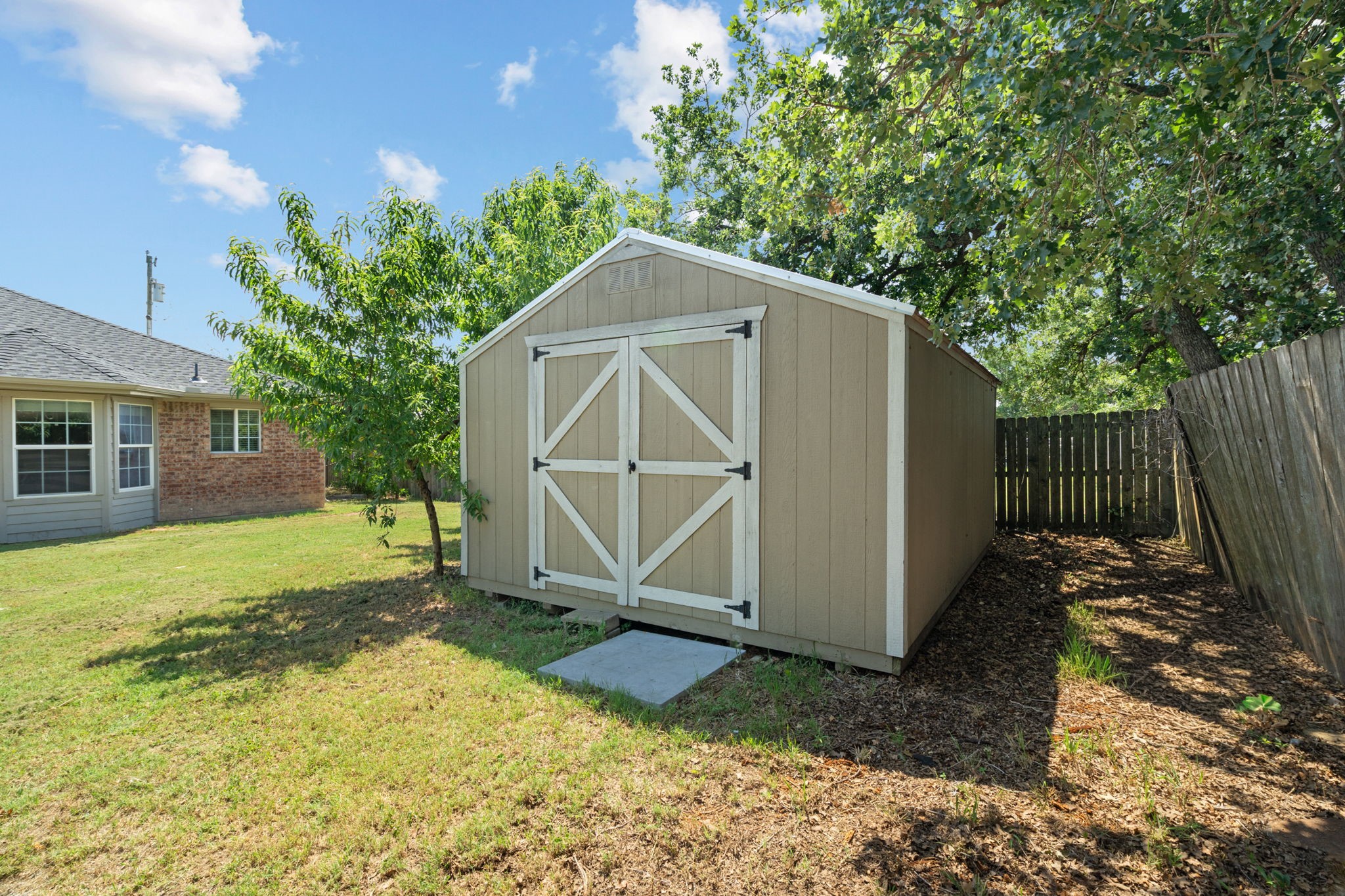 4000 View Point Drive Granbury TX 76048