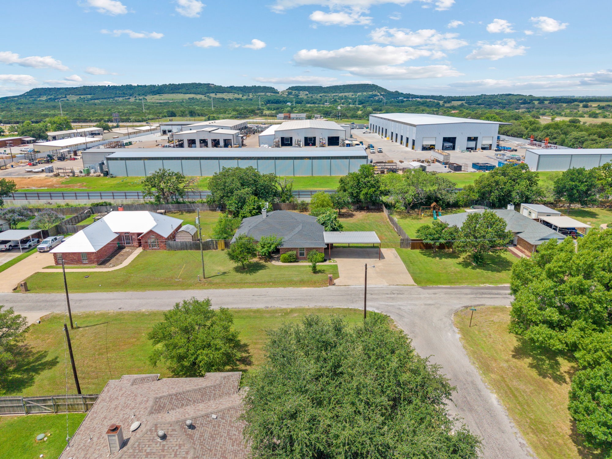 4000 View Point Drive Granbury TX 76048