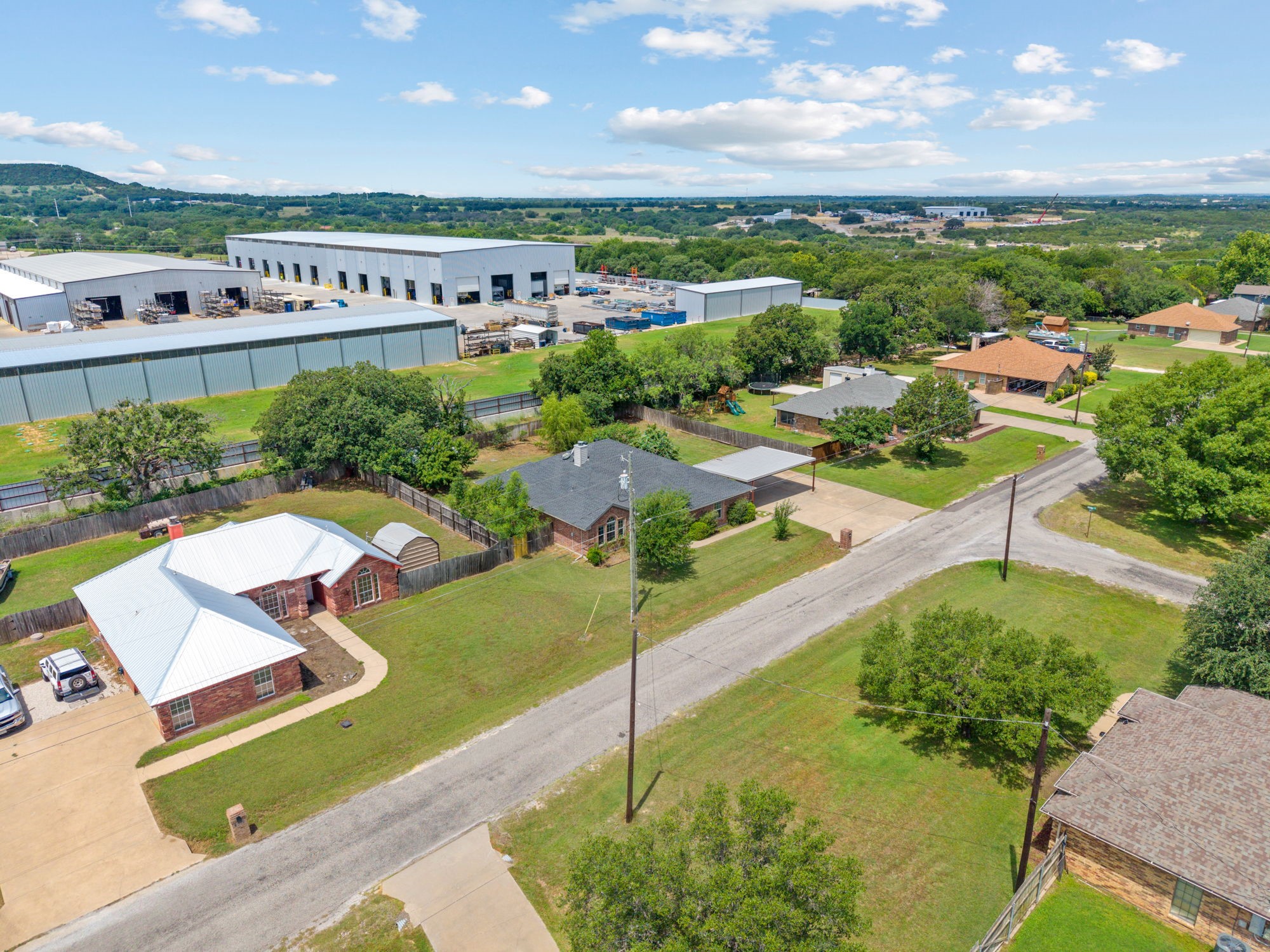 4000 View Point Drive Granbury TX 76048