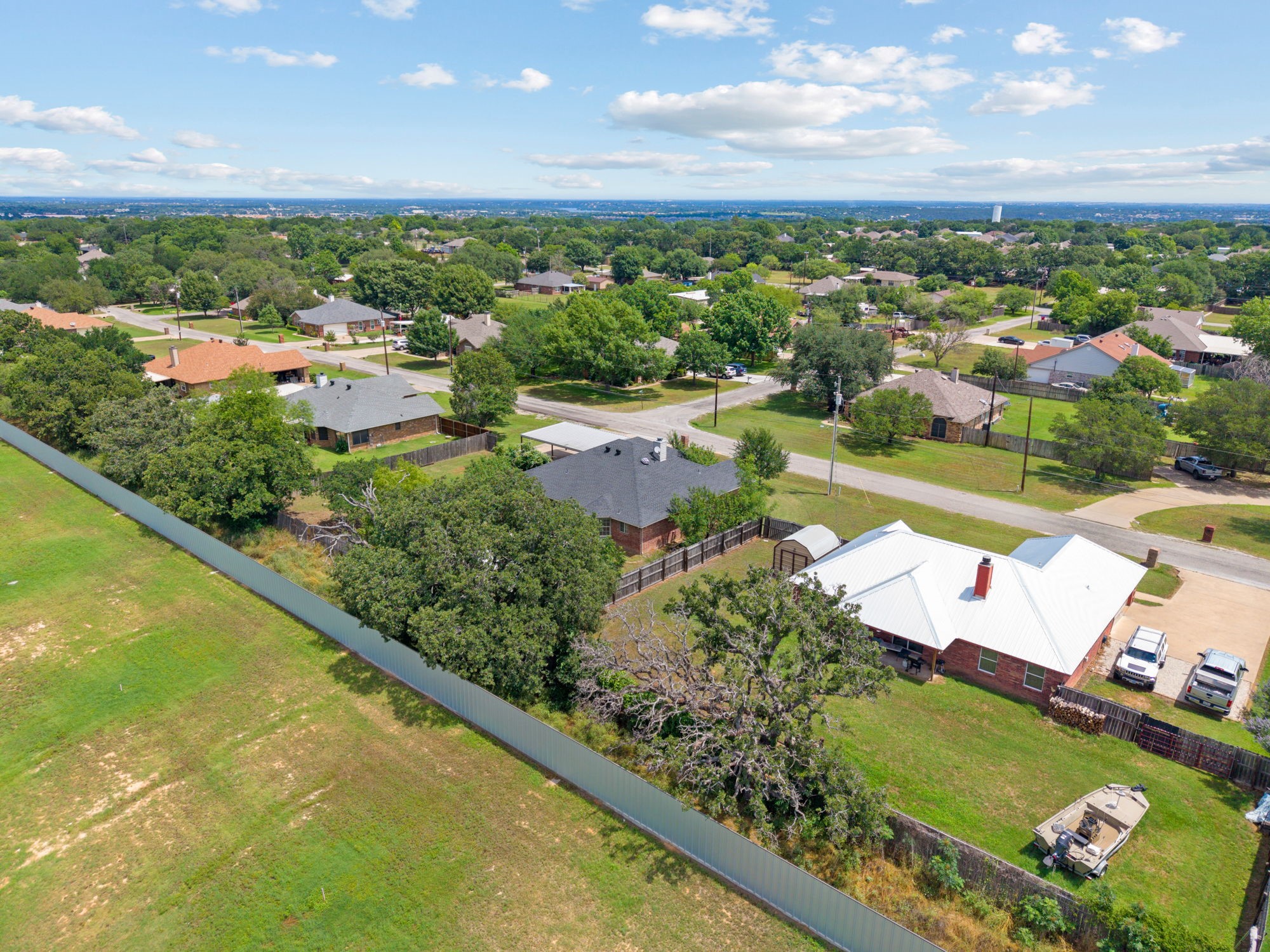4000 View Point Drive Granbury TX 76048