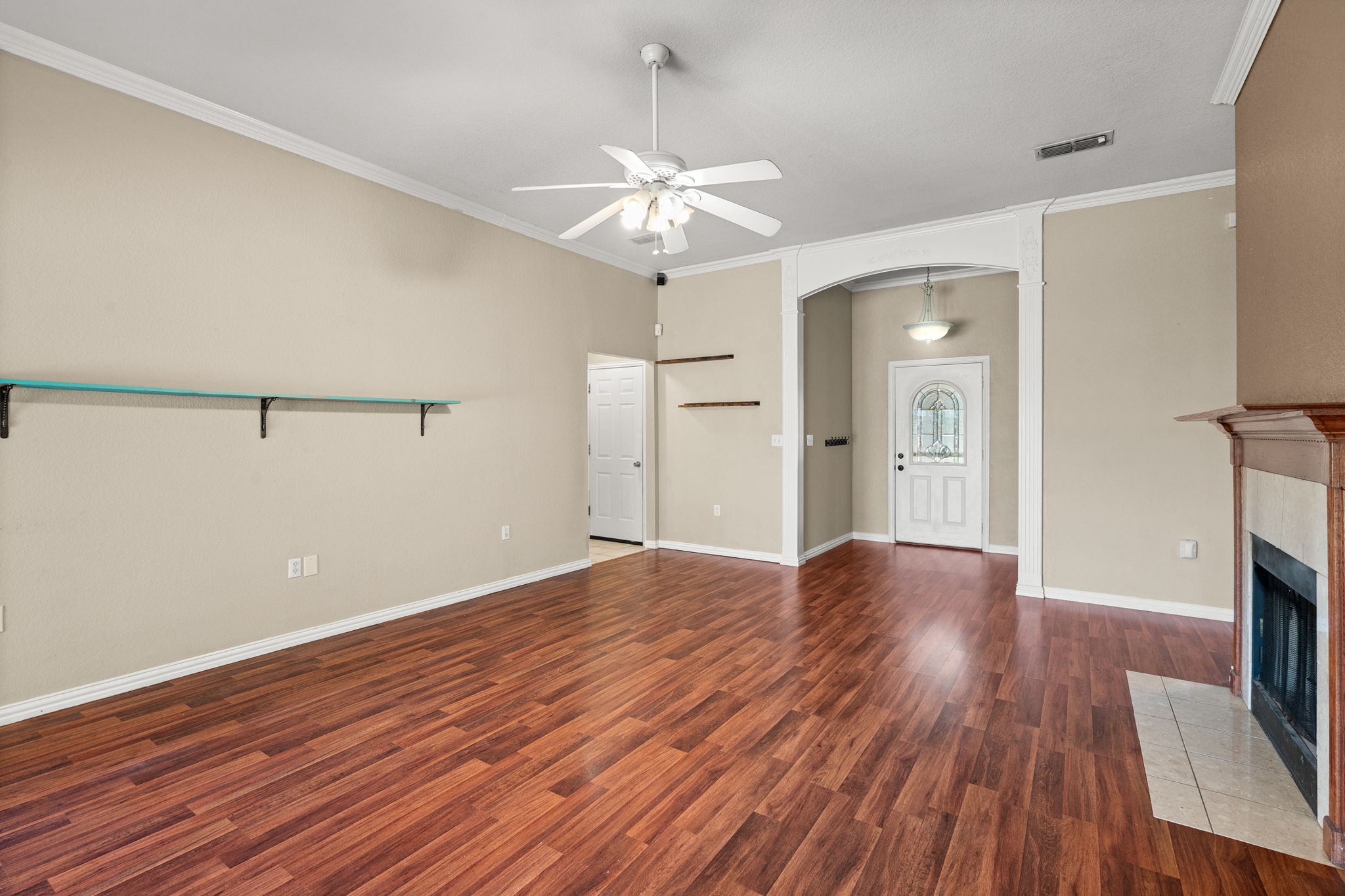 4000 View Point Drive Granbury TX 76048