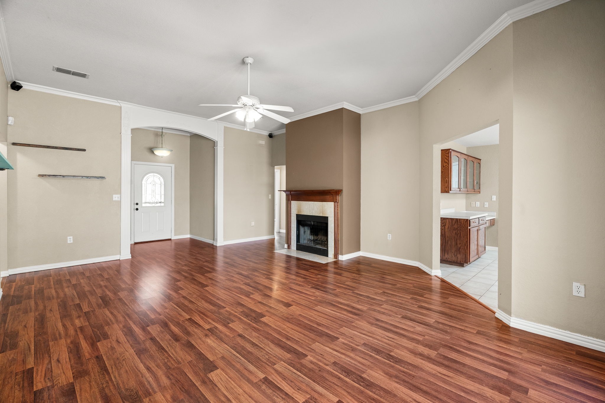 4000 View Point Drive Granbury TX 76048