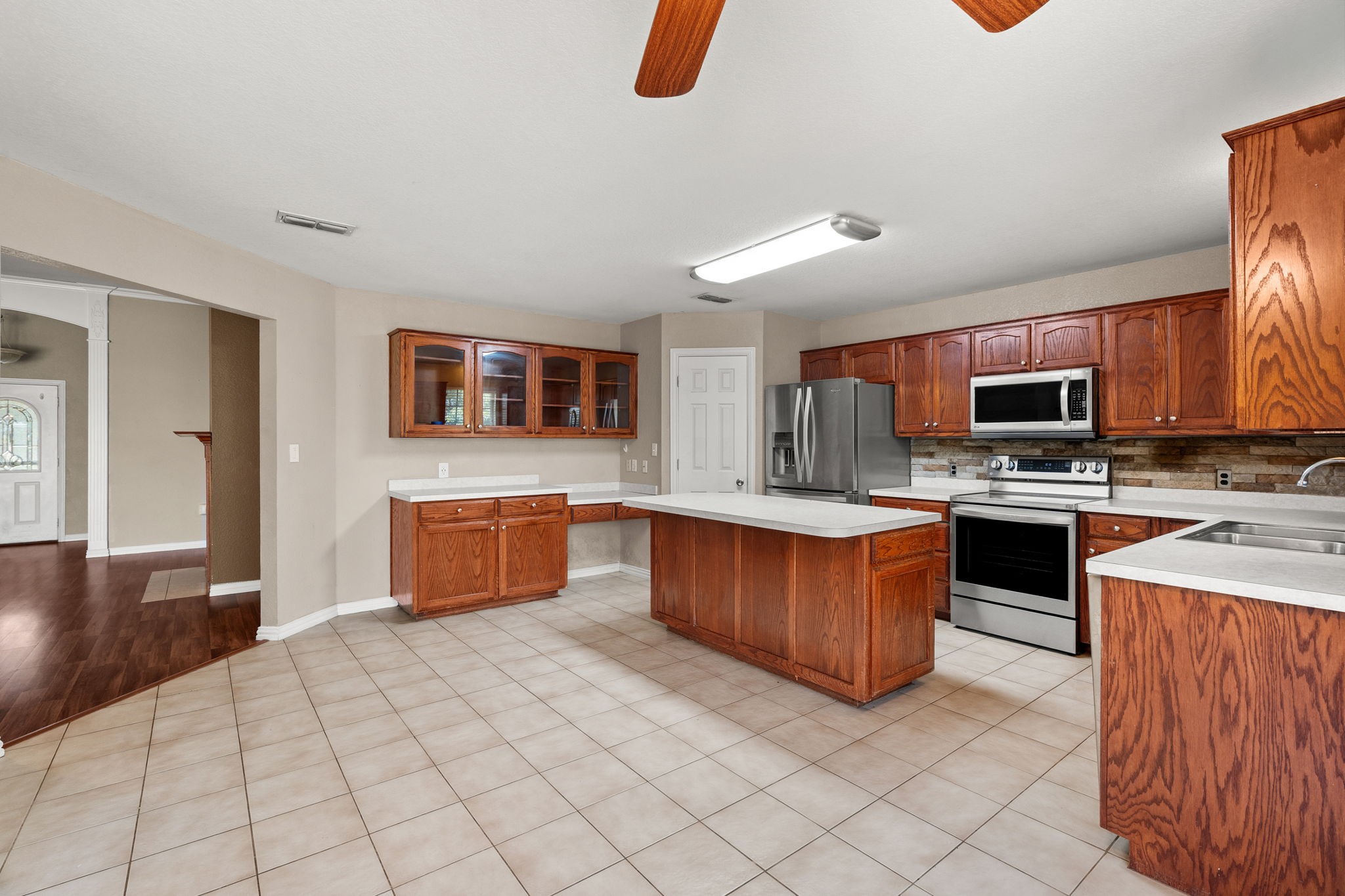 4000 View Point Drive Granbury TX 76048