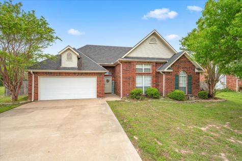 135 Posey Lake Drive Edgewood TX 75117