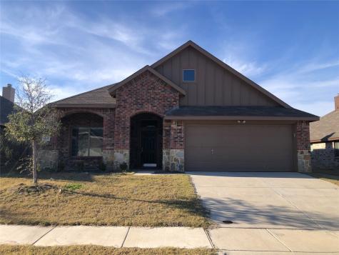 425 Greenhaven Drive Seagoville TX 75159