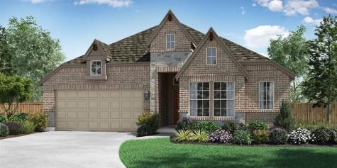 641 Frio Lane Aubrey TX 76227