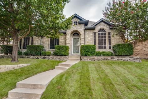 803 Carolyn Lane Allen TX 75002
