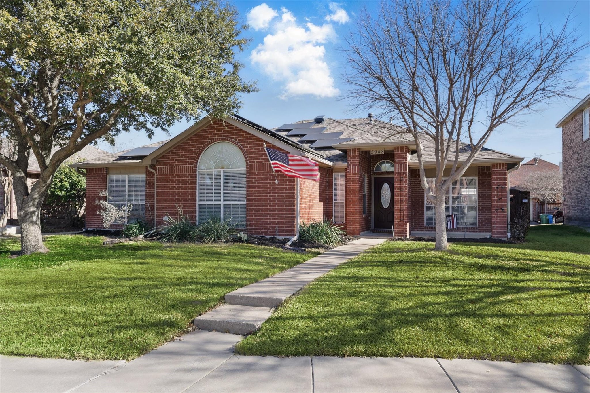 5948 Madison Drive The Colony TX 75056