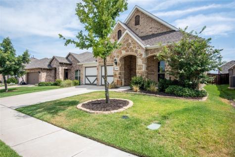1548 Wyler Drive Forney TX 75126