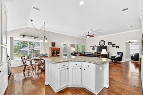 9605 Rosewood Drive Denton TX 76207