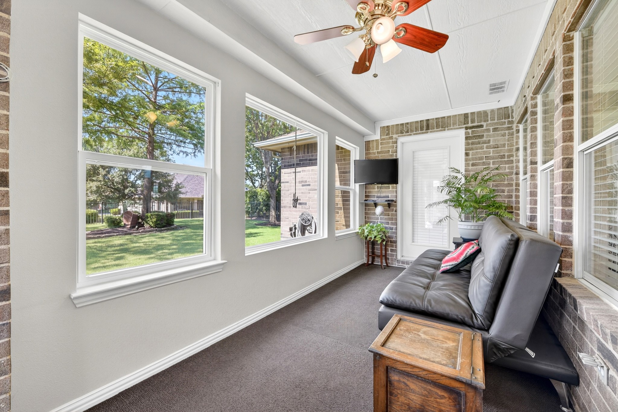 9605 Rosewood Drive Denton TX 76207