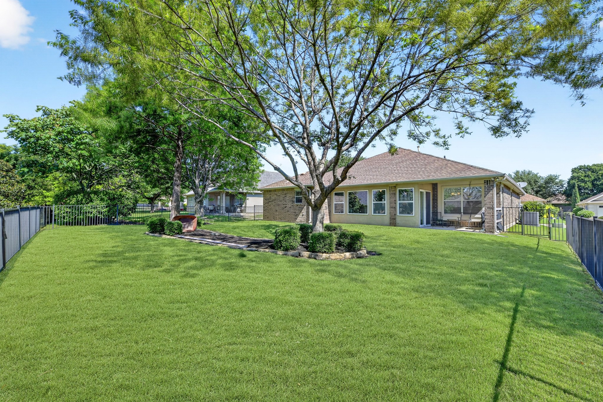 9605 Rosewood Drive Denton TX 76207