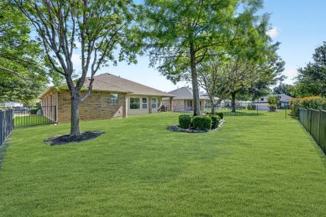 9605 Rosewood Drive Denton TX 76207