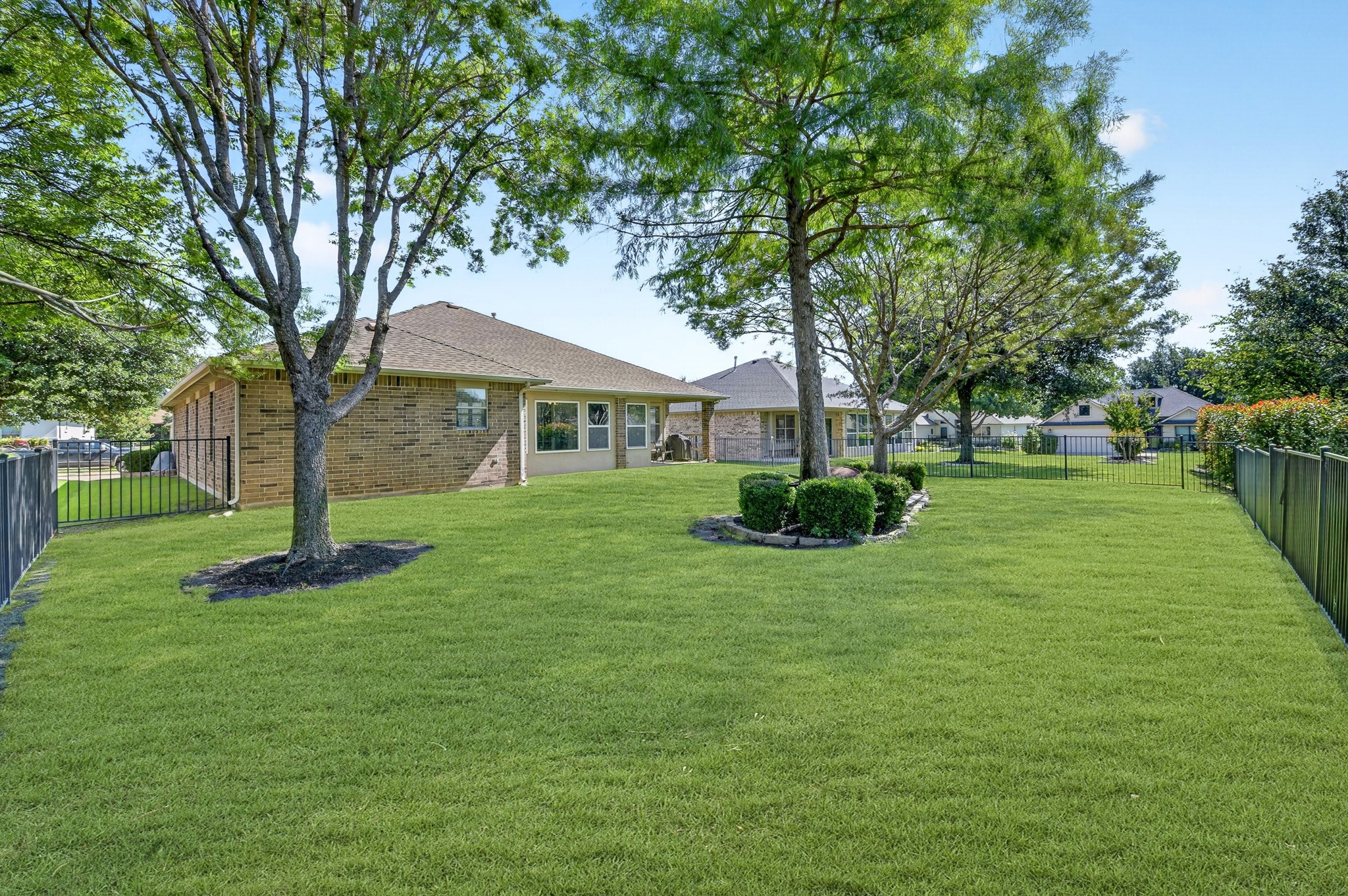 9605 Rosewood Drive Denton TX 76207
